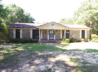 6091 Carroll Rd, Milton, FL 32583