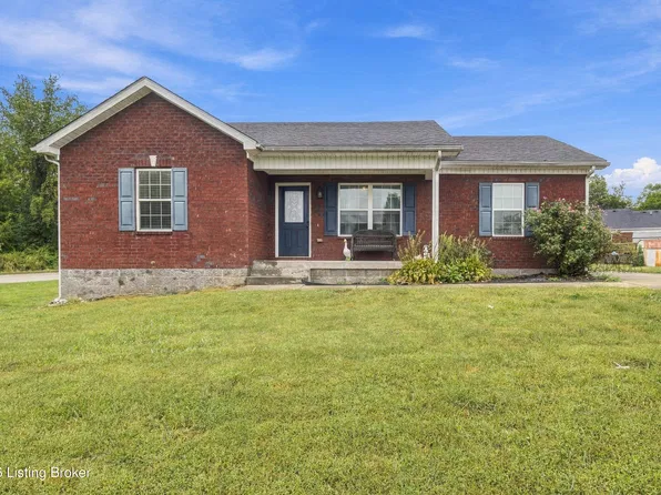 100 Ballard Springs Dr, Bardstown, KY 40004