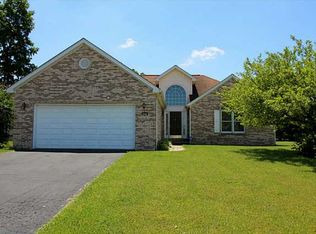 6107 Suffolk Ln, Maumee, OH 43537