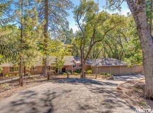 2040 Union Ridge Rd, Placerville, CA 95667