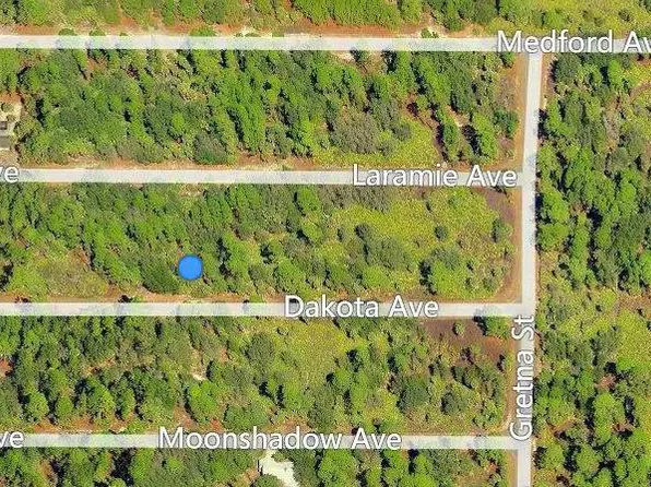 18372 Dakota Ave, Port Charlotte, FL 33954