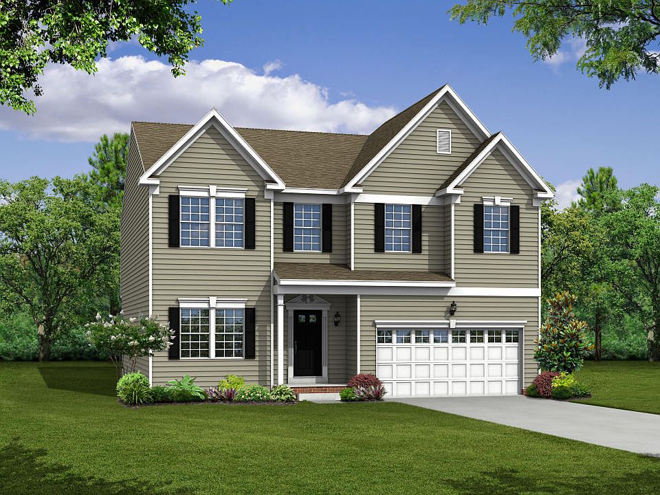 Birmingham Plan, Deerfield Estates, Sewickley, PA 15143 | Zillow