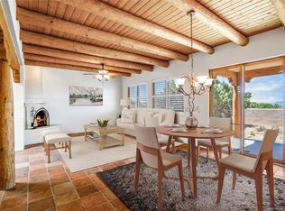 3 Avila Ct, Santa Fe, NM 87508