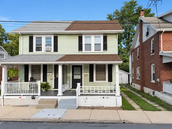 346 Duke St, Ephrata, PA 17522
