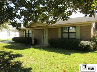 127 Magnolia St, Mangham, LA 71259