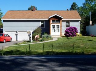 1244 Seanor Rd, Windber, PA 15963