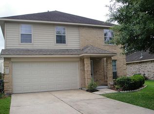 1221 Hemple Dr, Rosenberg, TX 77471