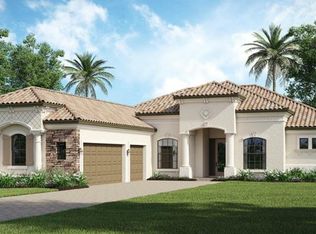 5605 Cloverleaf Run, Bradenton, FL 34211