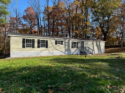 441 Roller Coaster Road, Strafford, NH, 03884