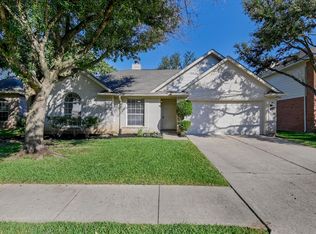 8200 Broken Branch Dr, Round Rock, TX 78681