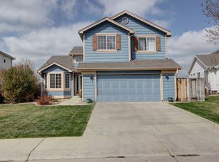 2716 E 132nd Pl, Thornton, CO 80241