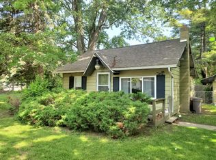 7283 Birchwood Rd, Lexington, MI 48450