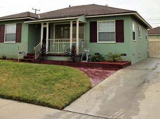 1714 W 136th St, Compton, CA 90222