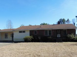 525 Nc Highway 42 W, Aulander, NC 27805