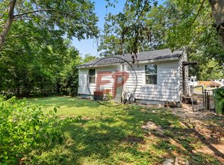 936 Martin Ave, Waco, TX 76706