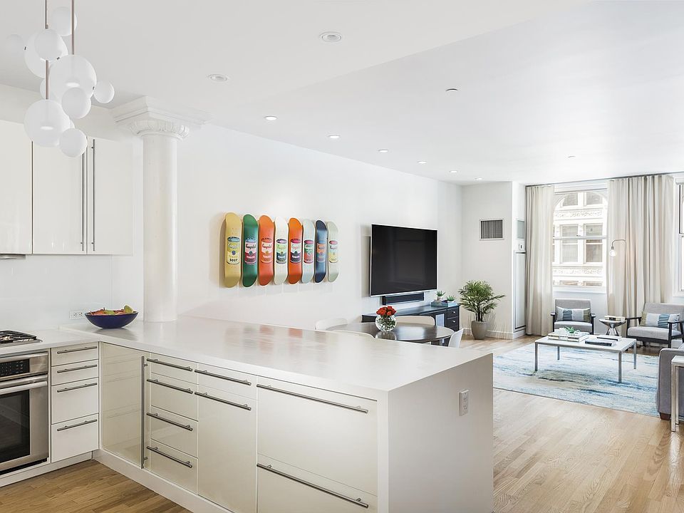 1st image of 650 Avenue Of The Amer #6E