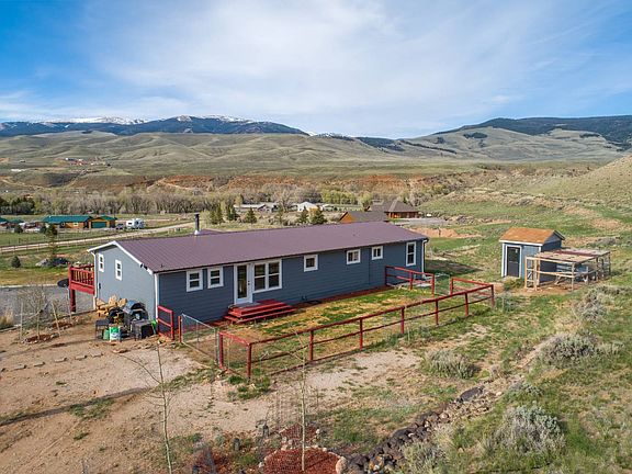 4th image of 12 Painted Hills Dr