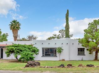 4527 Emory Rd, El Paso, TX 79922