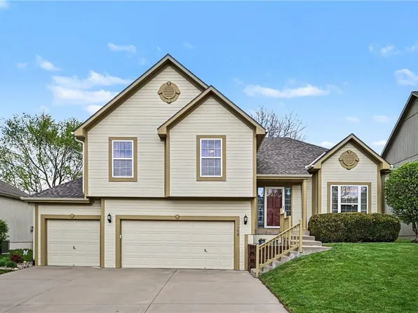 3110 NE 91st Ter, Kansas City, MO 64156