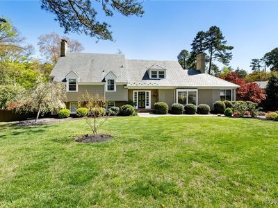 8011 River Rd, Henrico, VA, 23229