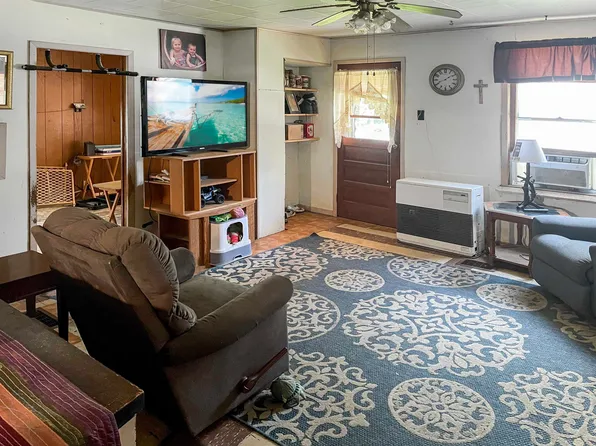 6791 VT Route 78, Highgate, VT 05459