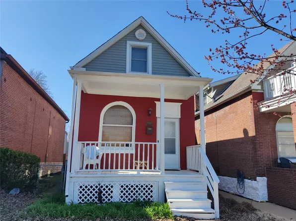 2709 January Ave, Saint Louis, MO 63139