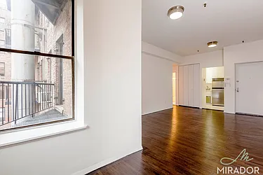 Rented by Mirador Real Estate