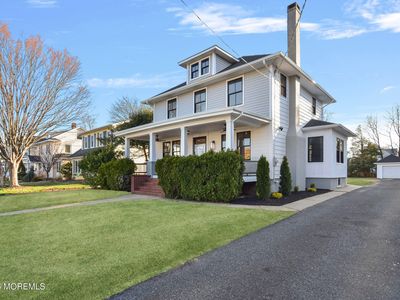 119 Hudson Avenue, Red Bank, NJ, 07701