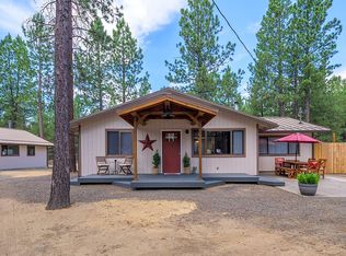15810 Green Forest Rd, La Pine, OR 97739