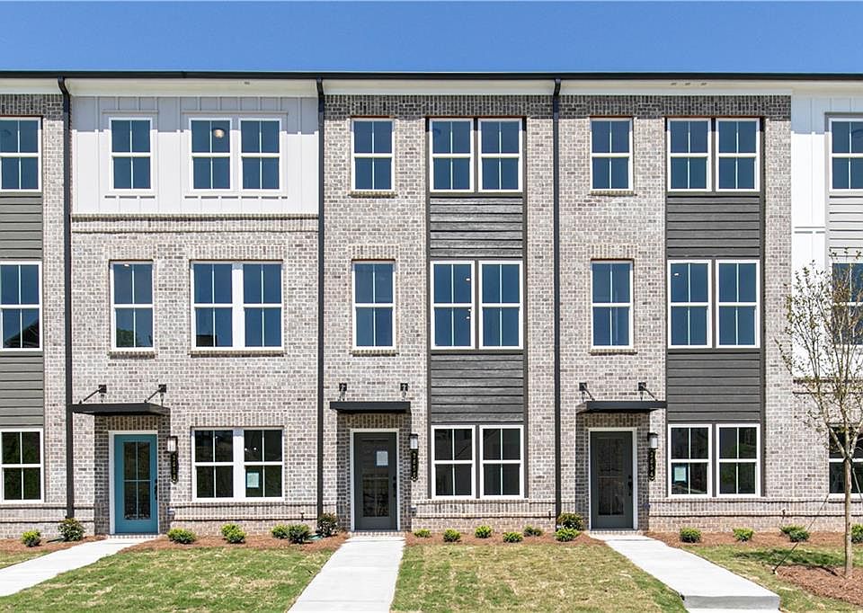 1st image of 1434 Creekside Cir NW