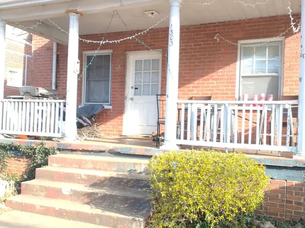 1303 Gordon Ave, Charlottesville, VA 22903