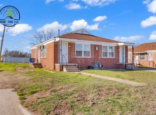 605 S 13th St #B, Duncan, OK 73533