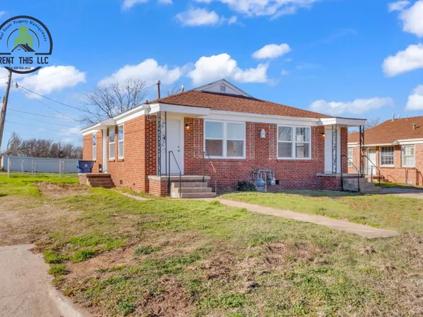 605 S 13th St #B, Duncan, OK 73533