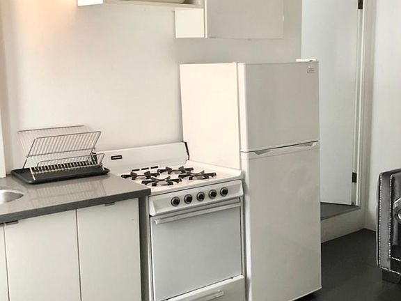 2nd image of 1639 Cabrillo Ave #205