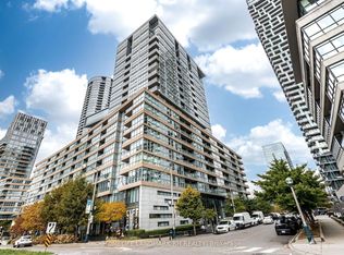 10 Capreol Ct #717, Toronto, ON M5V 4B3