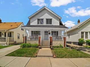 4873 Curtis St, Dearborn, MI 48126