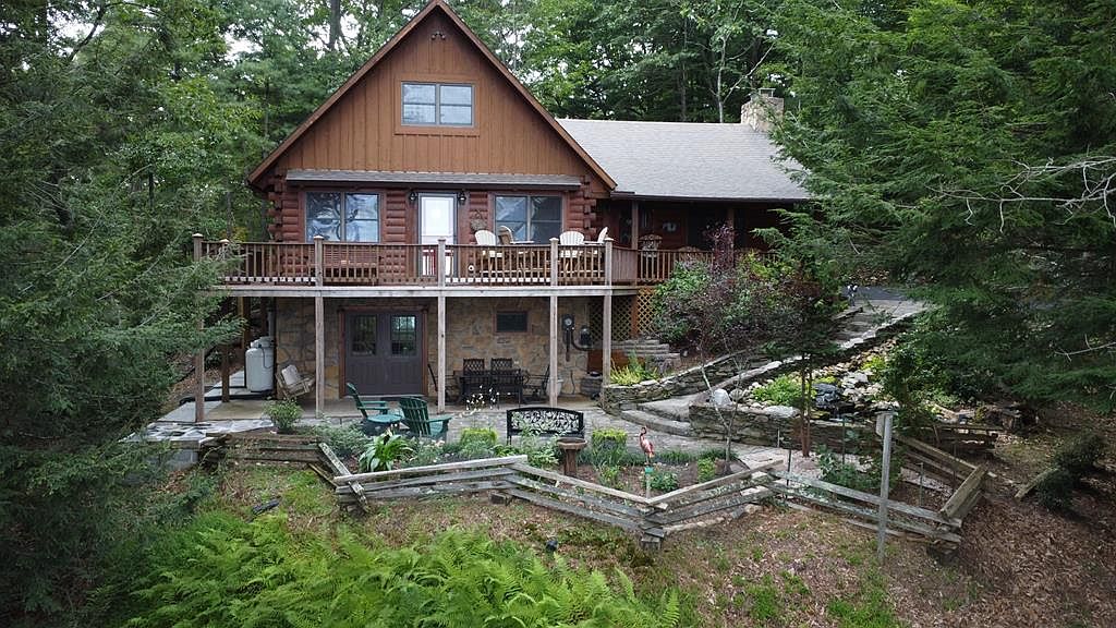 988 Cascade Trl, Fancy Gap, VA 24328 Zillow