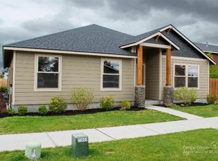 61723 Rigel Way, Bend, OR 97702