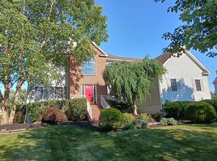 5 White Meadow Rd, Hillsborough, NJ 08844