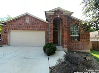 5302 Lowry Peterson, San Antonio, TX 78227