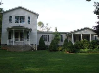 17408 Madge Hl, Abingdon, VA 24210