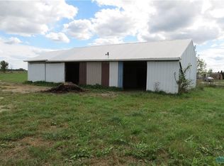 15993 Road 191, Defiance, OH 43512