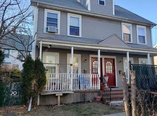 35-37 Riverdale St #2, Boston, MA 02134