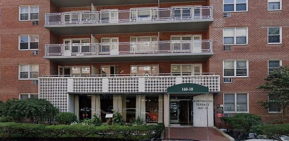 1st image of 160-10 89th Avenue #9E