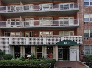 160-10 89th Avenue #9E, Jamaica, NY 11432