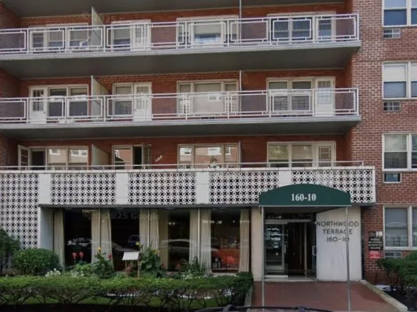 160-10 89th Avenue #9E, Jamaica, NY 11432