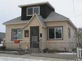 818 Emma St, Butte, MT 59701