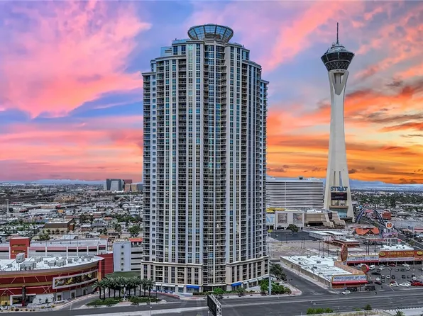 200 W Sahara Ave Unit 603, Las Vegas, NV 89102