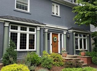 114 Meadow Rd, Buffalo, NY 14216