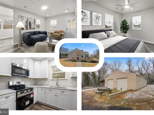 11009 Riverview Rd, Fort Washington, MD 20744